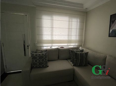 Foto 4 do(a) Casa de 3 quartos à venda em Vila Marieta, São Paulo