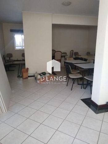 Foto 15 do(a) Apartamento false à venda em Jardim Paraíso, Campinas