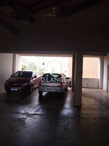 Foto 13 do(a) Apartamento false à venda em Jardim Paraíso, Campinas