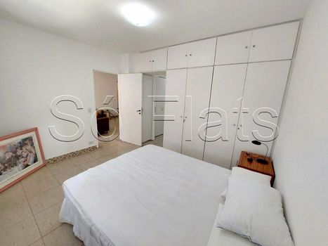 Foto 9 do(a) Flat de 2 quartos à venda em Vila Buarque, São Paulo
