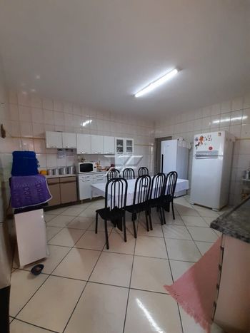 Foto 9 do(a) Casa em Condomínio de 4 quartos à venda em Jardim Cherveson, Rio Claro