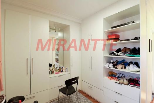 Foto 16 do(a) Apartamento de 3 quartos à venda em Lauzane Paulista, São Paulo
