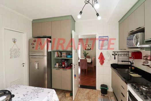 Foto 5 do(a) Apartamento de 3 quartos à venda em Lauzane Paulista, São Paulo