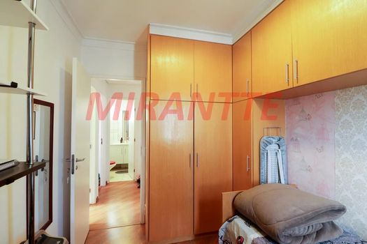 Foto 13 do(a) Apartamento de 3 quartos à venda em Lauzane Paulista, São Paulo
