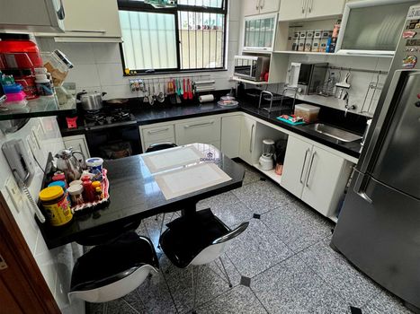 Foto 24 do(a) Apartamento de 4 quartos à venda em União, Belo Horizonte