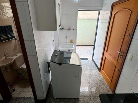 Foto 28 do(a) Apartamento de 4 quartos à venda em União, Belo Horizonte