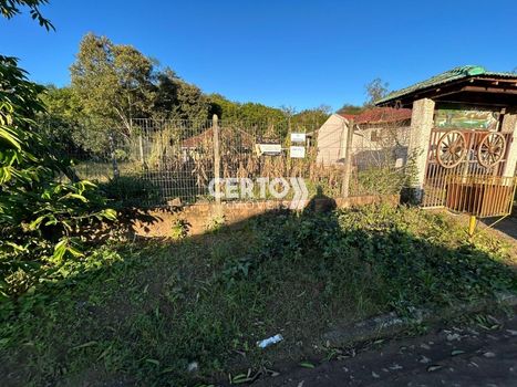 Foto 3 do(a) Terreno false à venda em São Luiz, Sapiranga