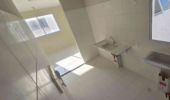 Foto 5 do(a) Apartamento de 2 quartos à venda em Sapiranga-Coité, Fortaleza