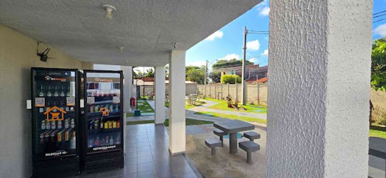 Foto 7 do(a) Apartamento de 2 quartos à venda em Sapiranga-Coité, Fortaleza