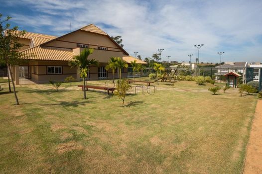 Foto 30 do(a) Casa em Condomínio false à venda em Swiss Park, Campinas