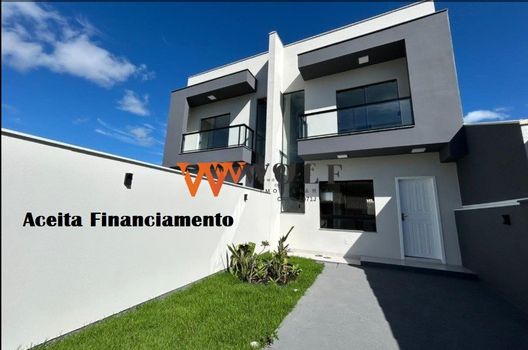 Foto 1 do(a) Casa de 2 quartos à venda em Ipiranga, São José