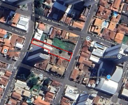 Foto 10 do(a) Edifício Inteiro false à venda em Jardim Morumbi, Lençóis Paulista
