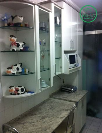 Foto 7 do(a) Apartamento de 2 quartos à venda em Vila Pirituba, São Paulo