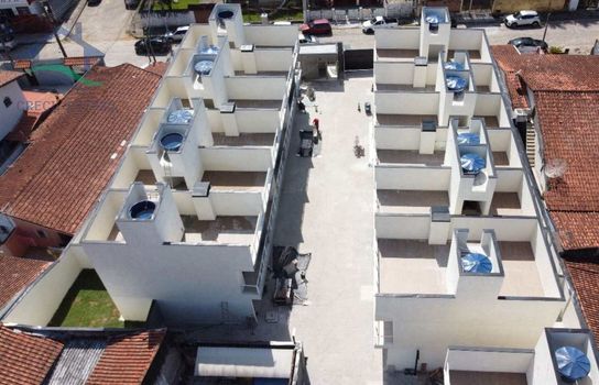 Foto 24 do(a) Casa em Condomínio de 3 quartos à venda em Centro, Caraguatatuba