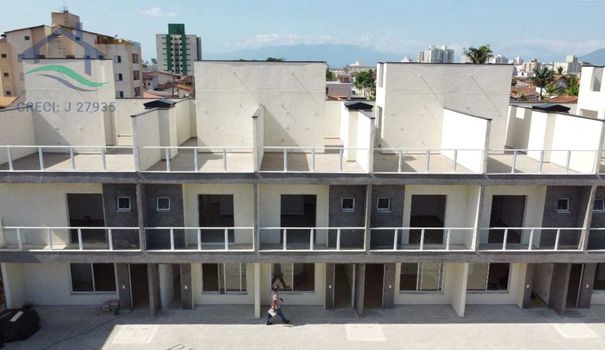 Foto 21 do(a) Casa em Condomínio de 3 quartos à venda em Centro, Caraguatatuba