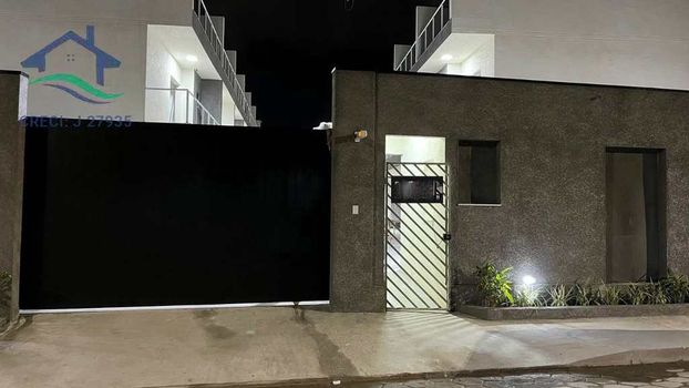 Foto 1 do(a) Casa em Condomínio de 3 quartos à venda em Centro, Caraguatatuba