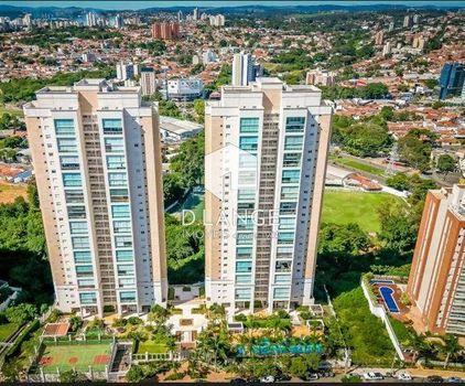 Foto 32 do(a) Apartamento false à venda em Taquaral, Campinas