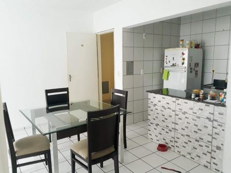 Foto 25 do(a) Apartamento de 3 quartos à venda em Jóquei Clube, Fortaleza