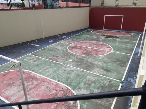 Foto 14 do(a) Apartamento de 3 quartos à venda em Jóquei Clube, Fortaleza