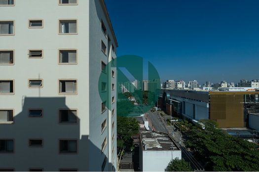 Foto 15 do(a) Cobertura de 3 quartos à venda em Indianópolis, São Paulo