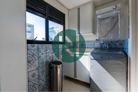 Foto 39 do(a) Cobertura de 3 quartos à venda em Indianópolis, São Paulo