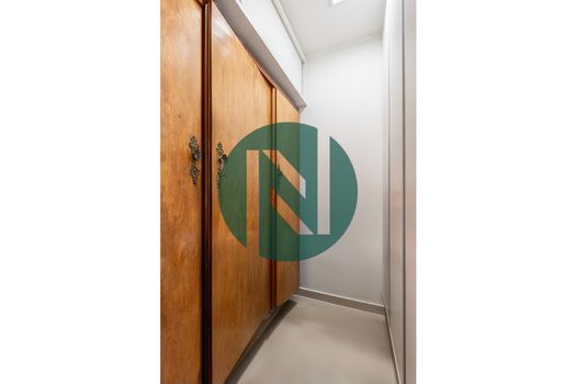 Foto 42 do(a) Cobertura de 3 quartos à venda em Indianópolis, São Paulo