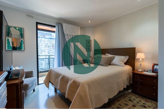Foto 22 do(a) Cobertura de 3 quartos à venda em Indianópolis, São Paulo