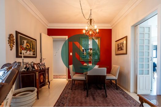 Foto 6 do(a) Cobertura de 3 quartos à venda em Indianópolis, São Paulo