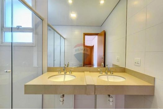 Foto 15 do(a) Apartamento de 3 quartos à venda em Tamboré, Santana de Parnaíba