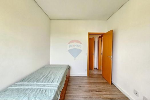 Foto 17 do(a) Apartamento de 3 quartos à venda em Tamboré, Santana de Parnaíba