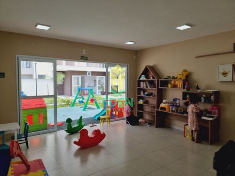 Foto 32 do(a) Apartamento de 3 quartos à venda em Além Ponte, Sorocaba