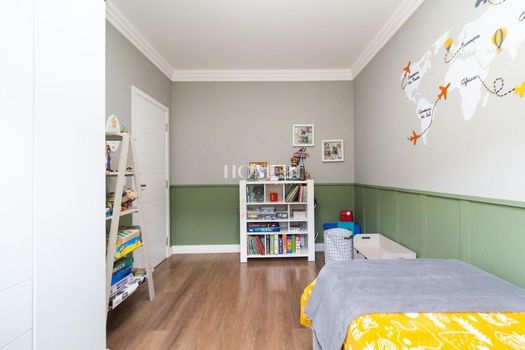 Foto 27 do(a) Casa em Condomínio de 3 quartos à venda em Umbará, Curitiba