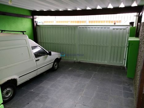 Foto 19 do(a) Casa de 2 quartos à venda em Jardim Itacolomi, São Paulo