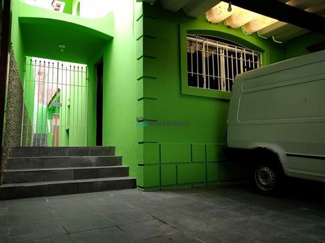 Foto 14 do(a) Casa de 2 quartos à venda em Jardim Itacolomi, São Paulo