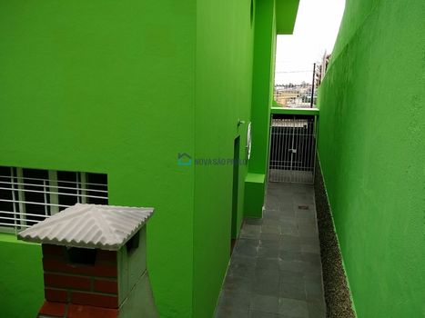 Foto 17 do(a) Casa de 2 quartos à venda em Jardim Itacolomi, São Paulo