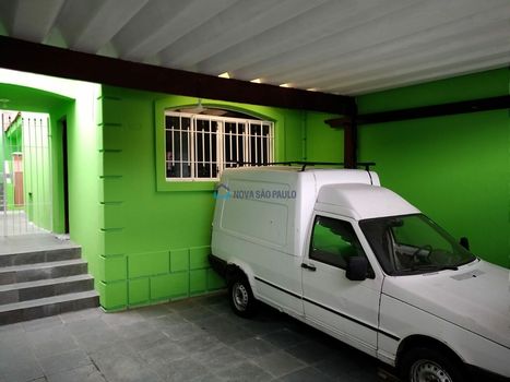 Foto 20 do(a) Casa de 2 quartos à venda em Jardim Itacolomi, São Paulo