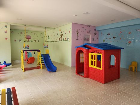 Foto 31 do(a) Apartamento de 3 quartos à venda em Chácara Nossa Senhora do Bom Conselho, São Paulo