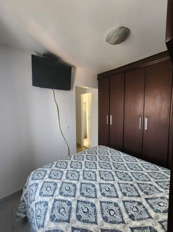 Foto 30 do(a) Apartamento de 3 quartos à venda em Chácara Nossa Senhora do Bom Conselho, São Paulo
