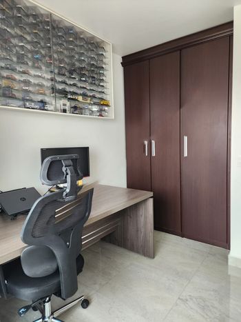 Foto 23 do(a) Apartamento de 3 quartos à venda em Chácara Nossa Senhora do Bom Conselho, São Paulo