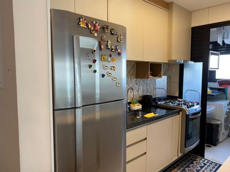 Foto 12 do(a) Apartamento de 2 quartos à venda em Vila Leopoldina, São Paulo