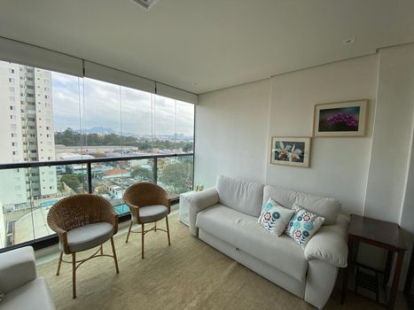 Foto 7 do(a) Apartamento de 2 quartos à venda em Vila Leopoldina, São Paulo