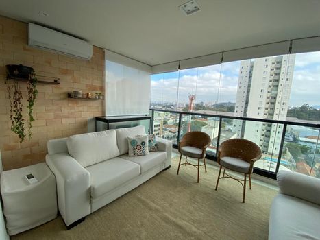 Foto 6 do(a) Apartamento de 2 quartos à venda em Vila Leopoldina, São Paulo