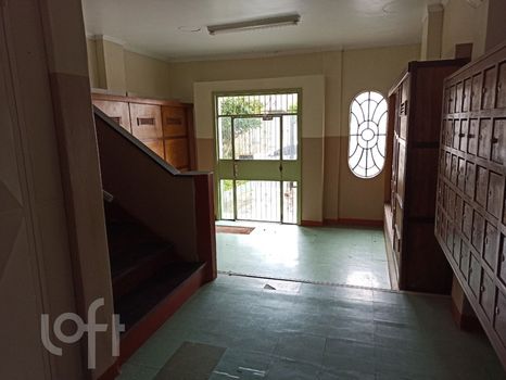 Foto 3 do(a) Apartamento de 1 quartos à venda em Floresta, Porto Alegre