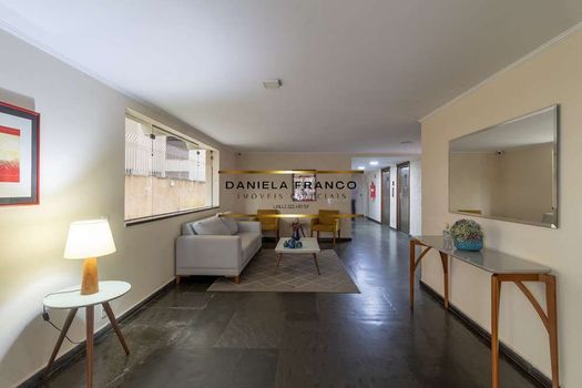 Foto 32 do(a) Apartamento de 3 quartos à venda em Pinheiros, São Paulo