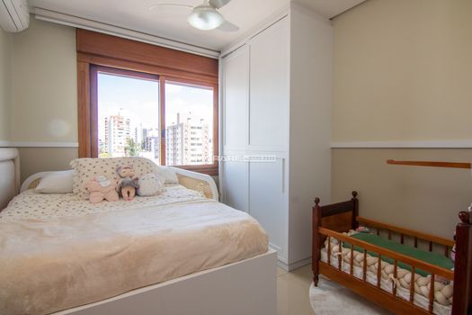 Foto 9 do(a) Cobertura de 2 quartos à venda em Petrópolis, Porto Alegre