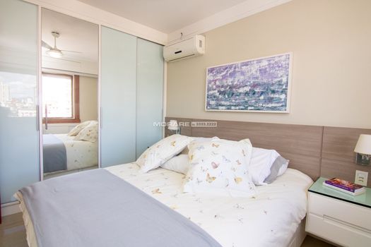 Foto 8 do(a) Cobertura de 2 quartos à venda em Petrópolis, Porto Alegre