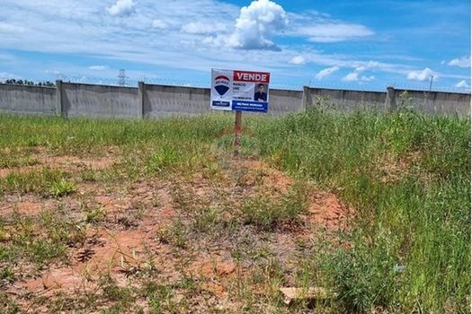 Foto 8 do(a) Terreno false à venda em Residencial Himalaia, Lins