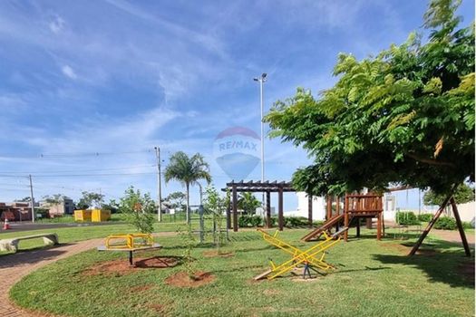 Foto 4 do(a) Terreno false à venda em Residencial Himalaia, Lins