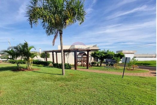 Foto 3 do(a) Terreno false à venda em Residencial Himalaia, Lins