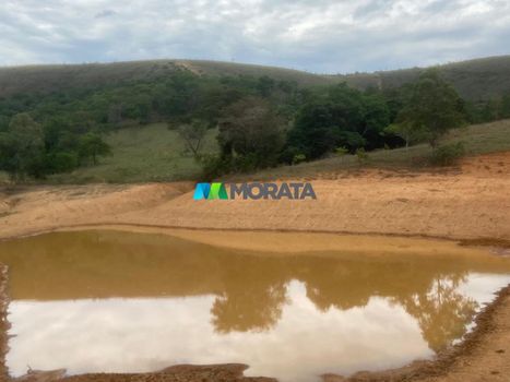 Foto 14 do(a) Fazenda / Sítio / Chácara de 5 quartos à venda em null, Cordisburgo